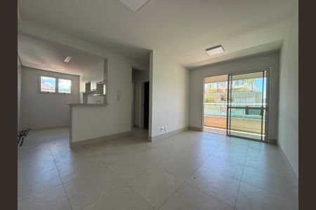 Apartamento para alugar com 1 quarto, 49m² em Luxemburgo, Belo Horizonte