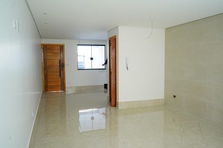 Sala e cozinha de casa à venda com 3 quartos, 120m² em Chácara Santo Antônio (zona Leste), São Paulo