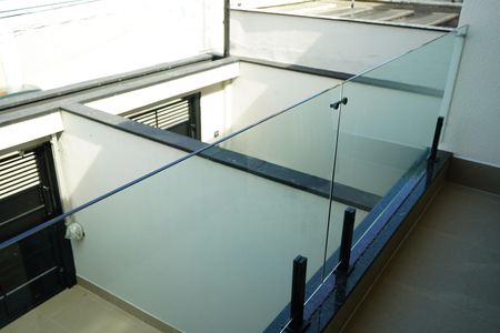 Vista da Suíte de casa à venda com 3 quartos, 120m² em Chácara Santo Antônio (zona Leste), São Paulo