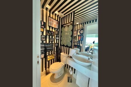 Apartamento à venda com 2 quartos, 92m² em Vila da Serra, Nova Lima