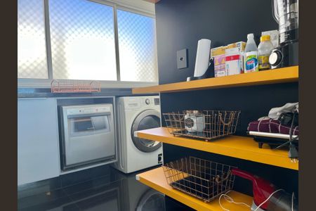 Apartamento à venda com 2 quartos, 92m² em Vila da Serra, Nova Lima