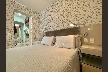 Apartamento à venda com 2 quartos, 92m² em Vila da Serra, Nova Lima