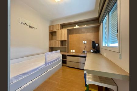 Apartamento à venda com 2 quartos, 92m² em Vila da Serra, Nova Lima