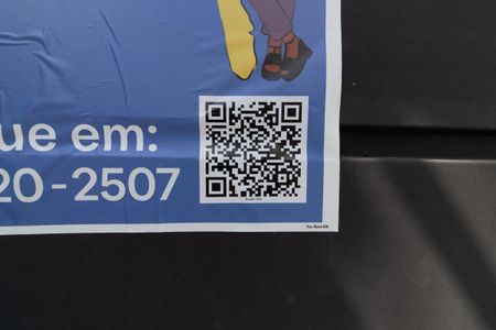 Casa para alugar com 55m², 1 quarto e sem vaga