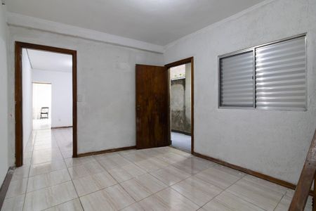 Casa para alugar com 1 quarto, 55m² em Vila Ponte Rasa, São Paulo