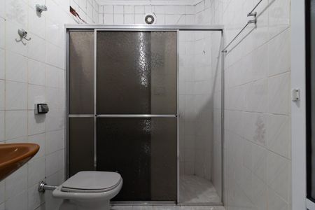 Casa para alugar com 1 quarto, 55m² em Vila Ponte Rasa, São Paulo
