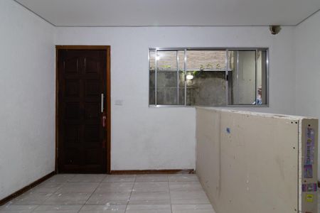 Casa para alugar com 1 quarto, 55m² em Vila Ponte Rasa, São Paulo