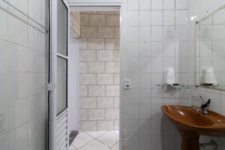 Casa para alugar com 1 quarto, 55m² em Vila Ponte Rasa, São Paulo