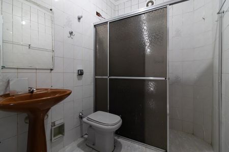 Casa para alugar com 55m², 1 quarto e sem vaga