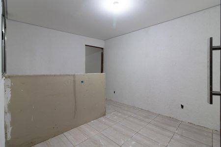 Casa para alugar com 1 quarto, 55m² em Vila Ponte Rasa, São Paulo