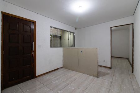 Casa para alugar com 1 quarto, 55m² em Vila Ponte Rasa, São Paulo