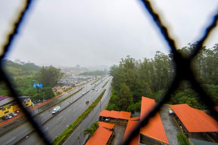 Apartamento para alugar com 45m², 2 quartos e 2 vagasVista do quarto 2