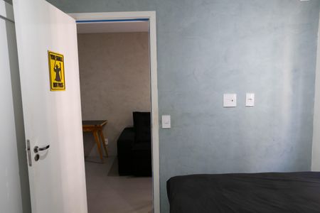 Quarto de apartamento para alugar com 1 quarto, 31m² em Vila Sonia, São Paulo