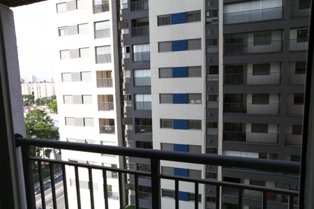 Apartamento para alugar com 31m², 1 quarto e sem vaga Apartamento para alugar com 31m², 1 quarto e sem vagaSacada