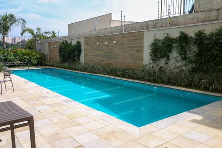 Apartamento para alugar com 31m², 1 quarto e sem vaga