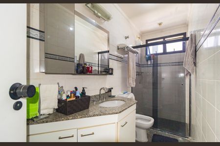 Apartamento para alugar com 65m², 1 quarto e 2 vagasBanheiro
