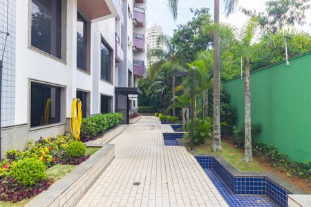 Apartamento para alugar com 65m², 1 quarto e 2 vagasÁrea comum