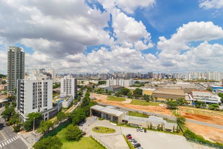 Apartamento para alugar com 65m², 1 quarto e 2 vagasVista Sacada - Quarto