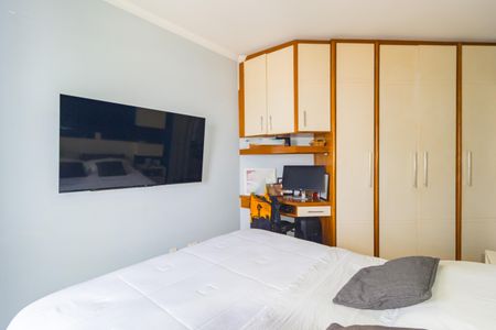 Apartamento para alugar com 65m², 1 quarto e 2 vagasQuarto