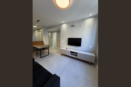 Sala de apartamento à venda com 2 quartos, 70m² em Copacabana, Rio de Janeiro