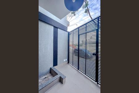 Studio para alugar com 42m², 1 quarto e sem vagaEntrada