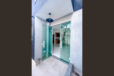 Studio para alugar com 42m², 1 quarto e sem vagaEntrada