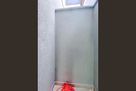 Studio para alugar com 42m², 1 quarto e sem vagaÁrea externa