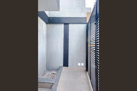 Studio para alugar com 42m², 1 quarto e sem vagaEntrada