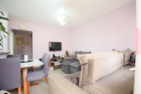 Sala de casa de condomínio à venda com 2 quartos, 139m² em Umarizal, São Paulo