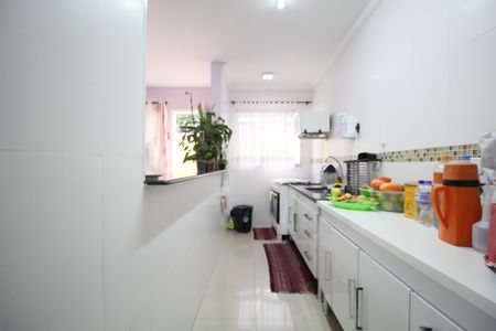 Cozinha de casa de condomínio à venda com 2 quartos, 139m² em Umarizal, São Paulo