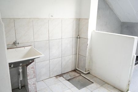 Casa para alugar com 80m², 1 quarto e 1 vagaÁrea de Serviço