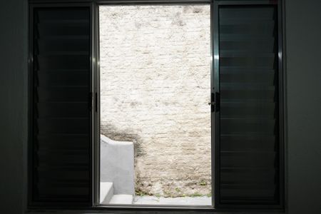 Casa para alugar com 80m², 1 quarto e 1 vagaQuarto Suíte