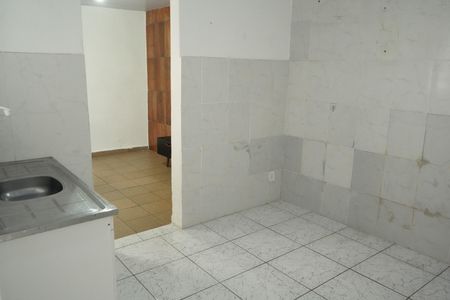 Casa para alugar com 80m², 1 quarto e 1 vagaCozinha