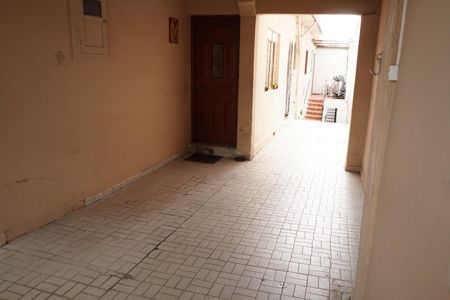 Casa para alugar com 80m², 1 quarto e 1 vagaGaragem