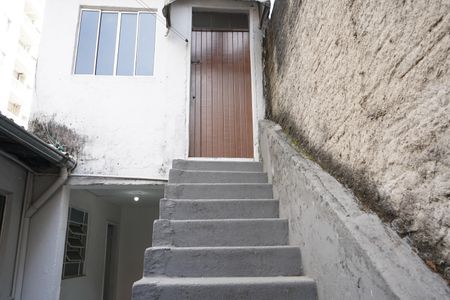 Casa para alugar com 80m², 1 quarto e 1 vagaQuarto Externo