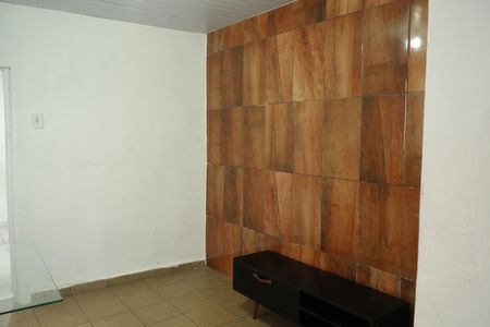 Sala de casa para alugar com 1 quarto, 80m² em Vila Matilde, São Paulo