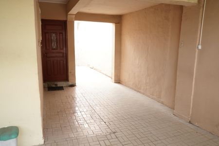 Casa para alugar com 80m², 1 quarto e 1 vagaGaragem