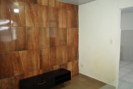 Sala de casa para alugar com 1 quarto, 80m² em Vila Matilde, São Paulo
