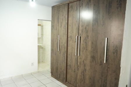 Casa para alugar com 80m², 1 quarto e 1 vagaQuarto Suíte