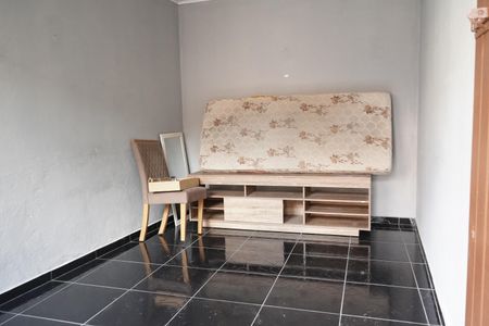 Casa para alugar com 80m², 1 quarto e 1 vagaQuarto Externo