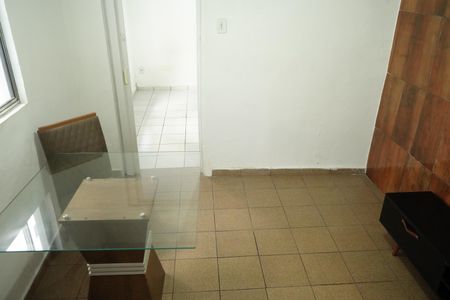 Casa para alugar com 80m², 1 quarto e 1 vagaSala