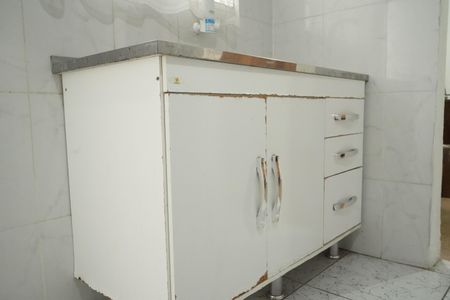 Casa para alugar com 80m², 1 quarto e 1 vagaCozinha - Armários