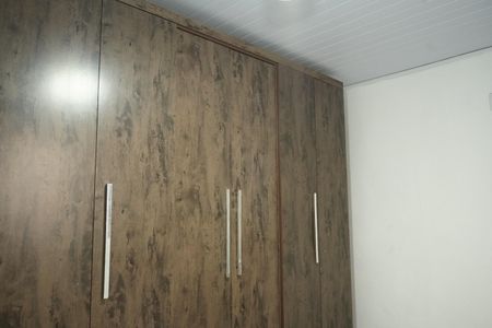 Quarto Suíte de casa para alugar com 1 quarto, 80m² em Vila Matilde, São Paulo