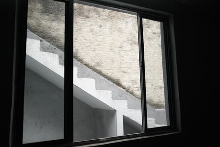 Vista da Sala de casa para alugar com 1 quarto, 80m² em Vila Matilde, São Paulo