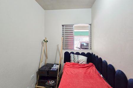 Casa à venda com 125m², 5 quartos e 2 vagasSuíte - Casa 1