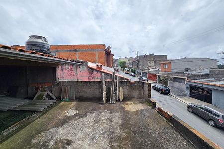 Casa à venda com 125m², 5 quartos e 2 vagasSacada 2