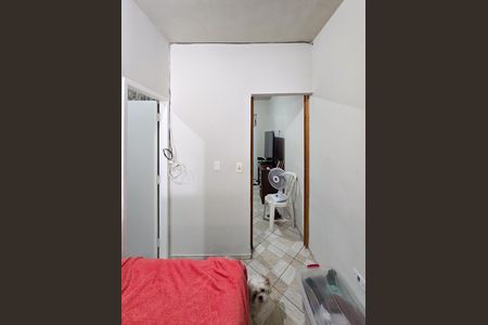 Casa à venda com 125m², 5 quartos e 2 vagasSuíte - Casa 1