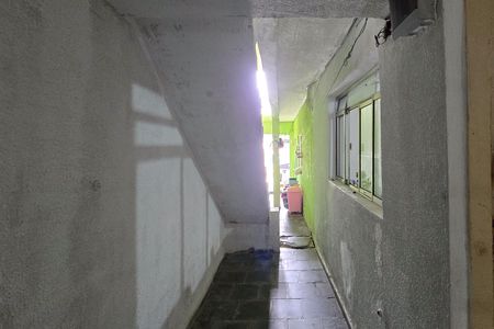 Casa à venda com 125m², 5 quartos e 2 vagasÁrea de Serviço - Casa 2