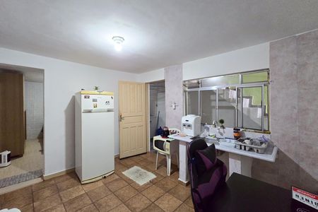 Casa à venda com 125m², 5 quartos e 2 vagasCozinha - Casa 2