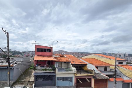 Casa à venda com 125m², 5 quartos e 2 vagasVista - Sacada 2